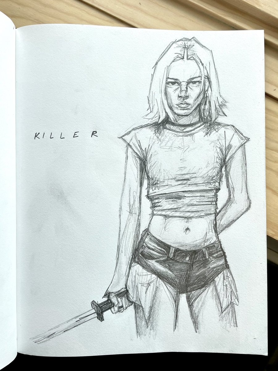 killers 