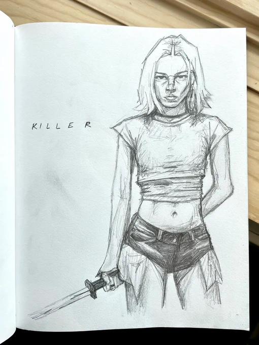 killers 