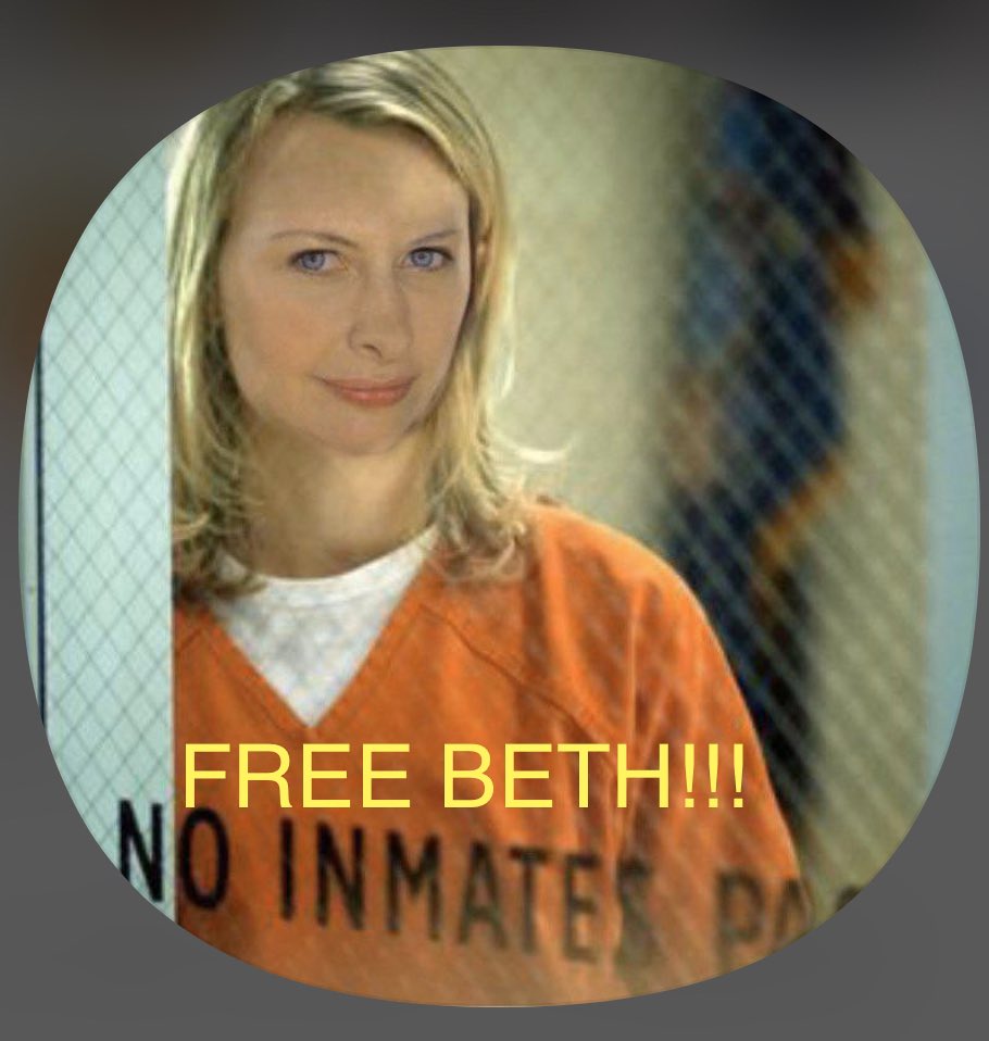Another #female #Conservative voice silenced!!!

Big tech at it again....

#FreeBeth ❤️🙌🏼🇺🇸

<a href="/ebeth360/">e-beth</a> #minions