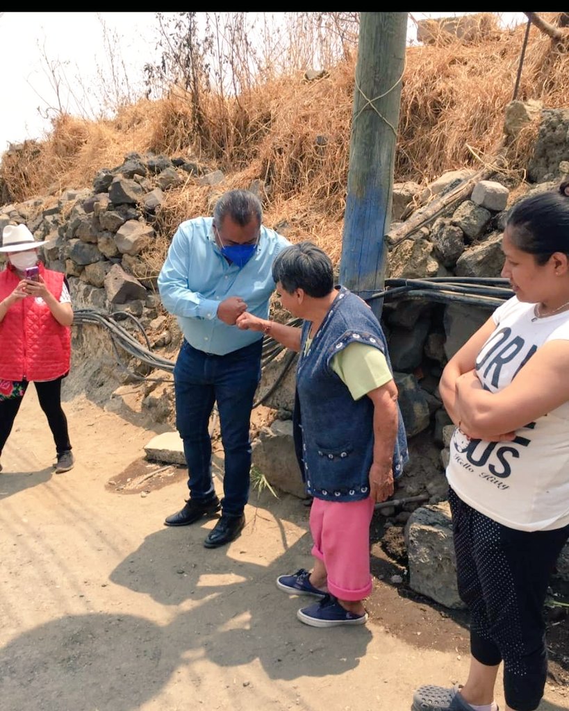 Jorge Alvarado tweet media