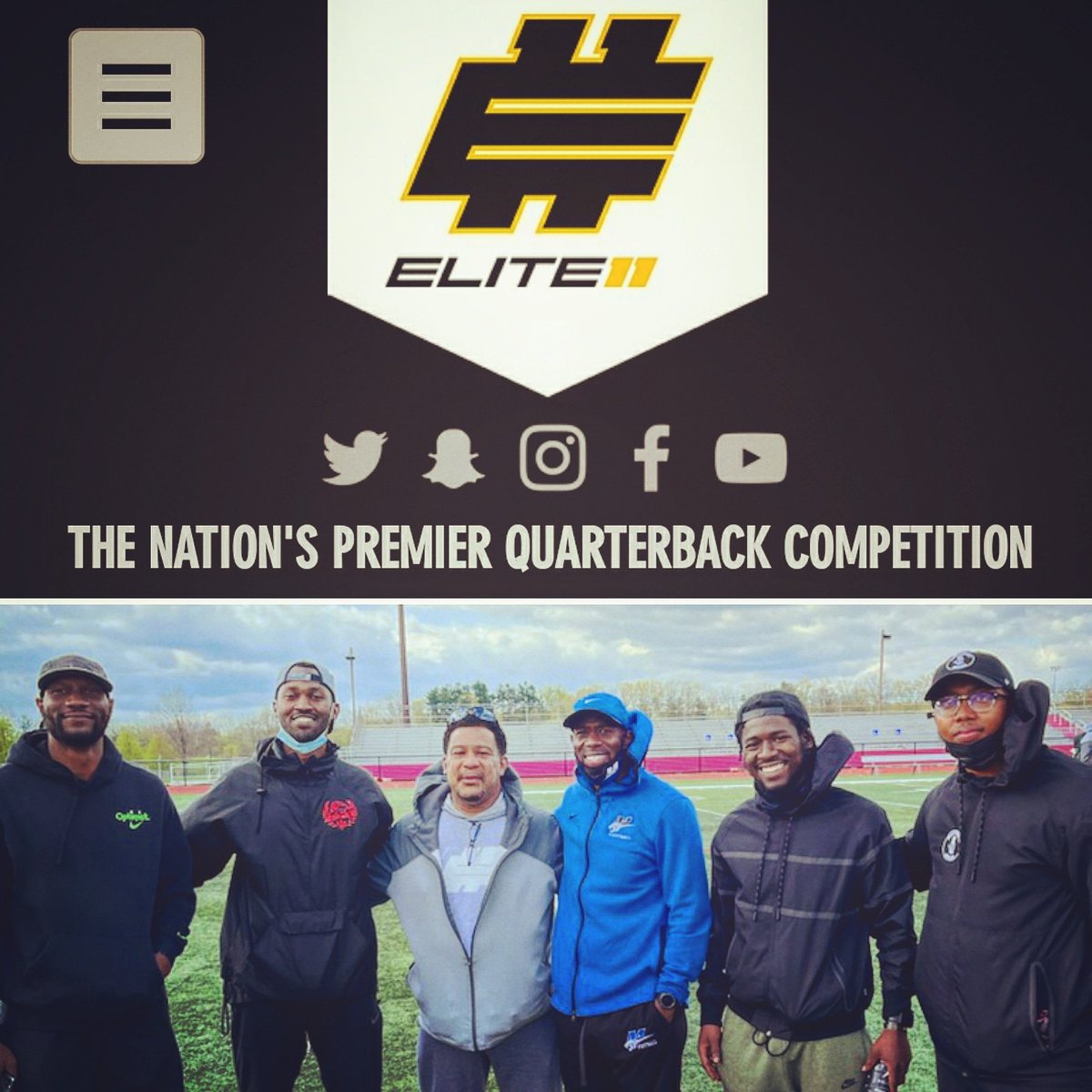 Mastery North Pumas tweet media