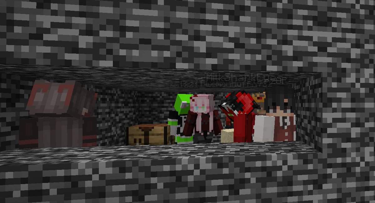 so i took some screenshot from the   #redbanquetafterparty :D   #banquetrewindA Thread: