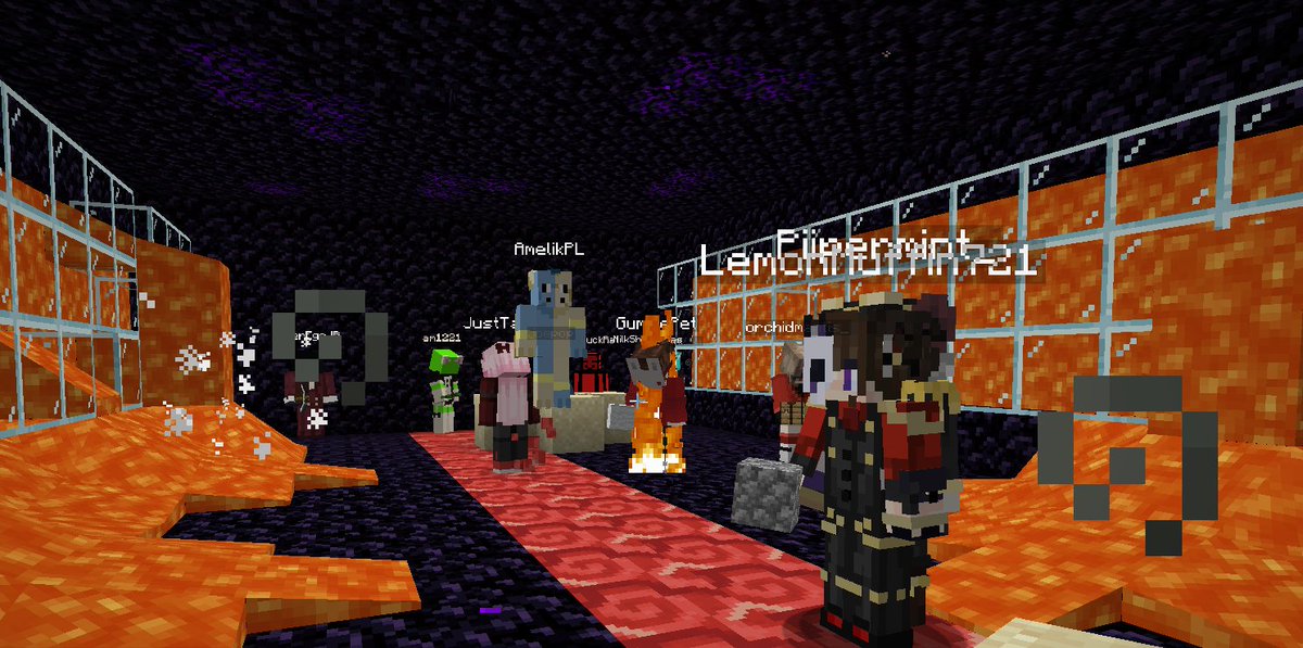 so i took some screenshot from the   #redbanquetafterparty :D   #banquetrewindA Thread: