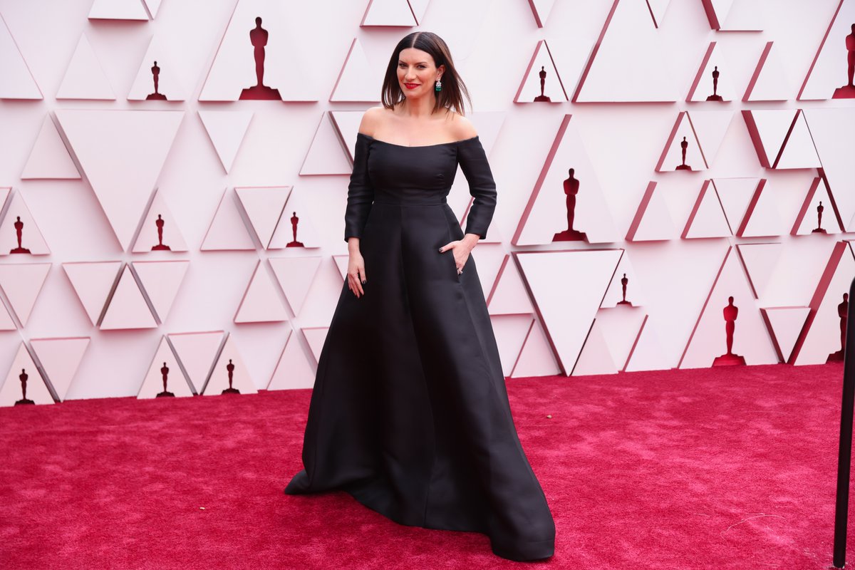On The Red Carpet on X: #Oscars 2021: CONGRATULATIONS to all of