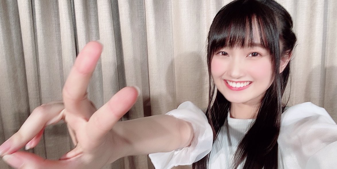 鳴海まい おはよーございまー
