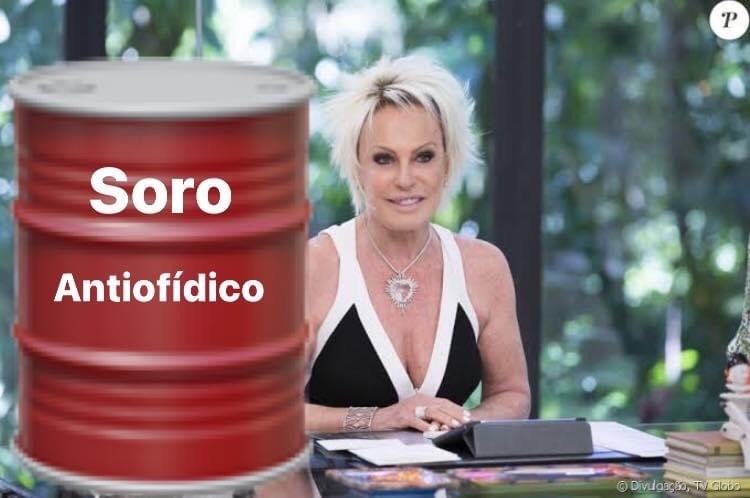 enf_intensiva's tweet photo. Ana Maria recebendo a Vitube amanhã #foravitube #bbb21 https://t.co/OlGKYvYiF0