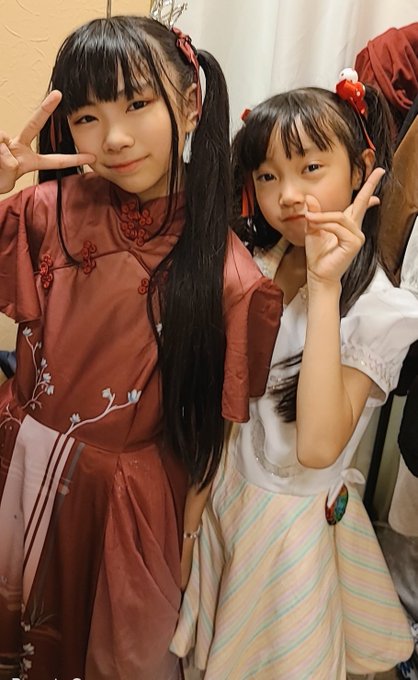 Twitterのコスプレ画像50