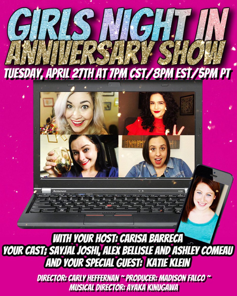 GNIShow tweet media
