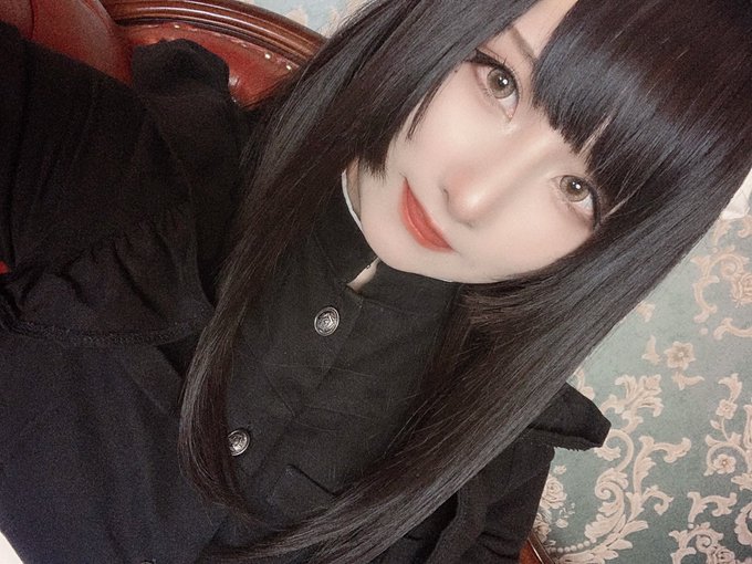コスプレイヤー雨宮あんずのTwitter画像26