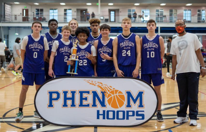 Phenom_Hoops's tweet photo. Phenom Challenge Championship: 16u Red Division
#PhenomChallenge 

Read: https://t.co/sIh0vVwftw https://t.co/8xMl0O74N7