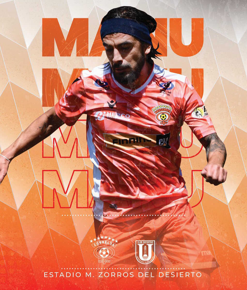 Cobreloa_SADP's tweet photo. ¡Ya solo quedan horas para enfrentar a @FutbolUdeC por la tercera fecha del campeonato @betssonchile !

Deja tu mensaje de aliento Para el partido de mañana 👊🏼🦊

¡Vamos Zorros!⚽️🦊

#TodosPorCobreloa #DaleCobreloa https://t.co/yTpJJ1lWZ5