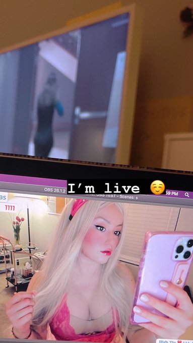 ➡️https://t.co/wH1nGKRRG0🔴LIVE  ➡️https://t.co/ejXGPEGvUA📸📽️  ➡️https://t.co/D3UnASaaAJ💋  @adults_promo<a href="/tag/booty"class="tags"><span>#booty</span></a><a href="/tag/sexy"class="tags"><span>#sexy</span></a><a href="/tag/sex"class="tags"><span>#sex</span></a><a href="/tag/porn"class="tags"><span>#porn</span></a><a href="/tag/babe"class="tags"><span>#babe</span></a><a href="/tag/porno"class="tags"><span>#porno</span></a><a href="/tag/nude"class="tags"><span>#nude</span></a><a href="/tag/ass"class="tags"><span>#ass</span></a>