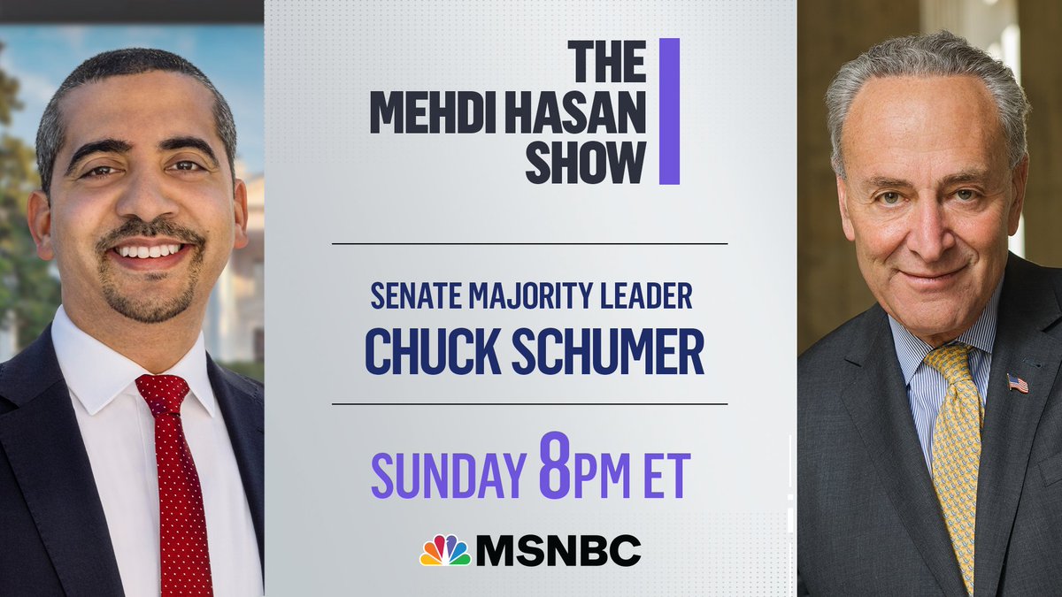 Mehdi Hasan tweet media