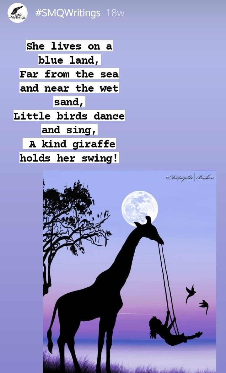 Its_SMQ's tweet photo. @RealisticPoetry #PoemADay #poetry #childsong https://t.co/xF3nnmfn7X