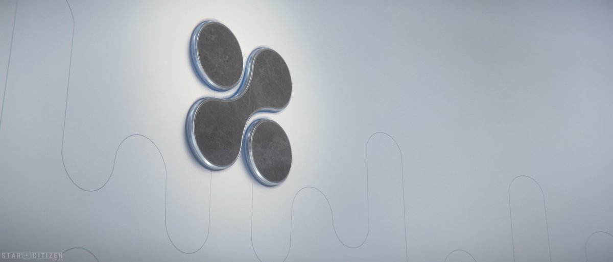 JoshVanZuylen's tweet image. Factory Line - Theater backsplash/screen, the logo can be retracted to create a clean surface to project onto. - Made for @RobertsSpaceInd 

More/5k: artstation.com/artwork/eaoAwb

#StarCitizen #FactoryLine #art #3D #3Dart #3Dartist #Artist #3dmodeling #design #scifi #environmentart