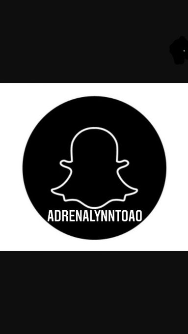Snapchat: adrenalynntoao https://t.co/OMxdxb0xfx<a href="/tag/adrenalynnvip"class="tags"><span>#adrenalynnvip</span></a>