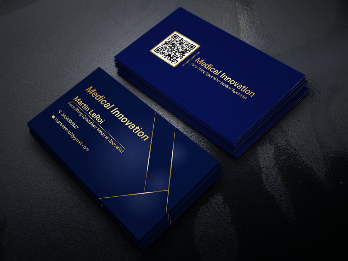 Luxury business card
Order👉rb.gy/gkesyv

#luxury #luxurybusinesscard #businesscard #business #businesscarddesign #branding #brandidentity #logodesign #logo #graphicdesign #digitalcard
namjoon #Oscars Korean #VincenzoEp18 jungkook #Airdrop #Fiverr #USDT #RCBvsCSK #usa