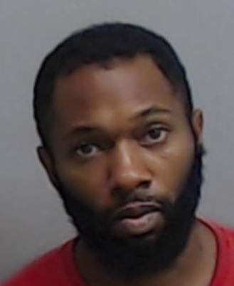 John Wesley Wade was arrested for setting fire to a Wendys in Atlanta. He was freed on bail with electronic monitoringWhile on bail, he's accused of setting fire to USPS mail bins and vandalizing cop cars (while trying to frame the Proud boys). Got denied bail after that.