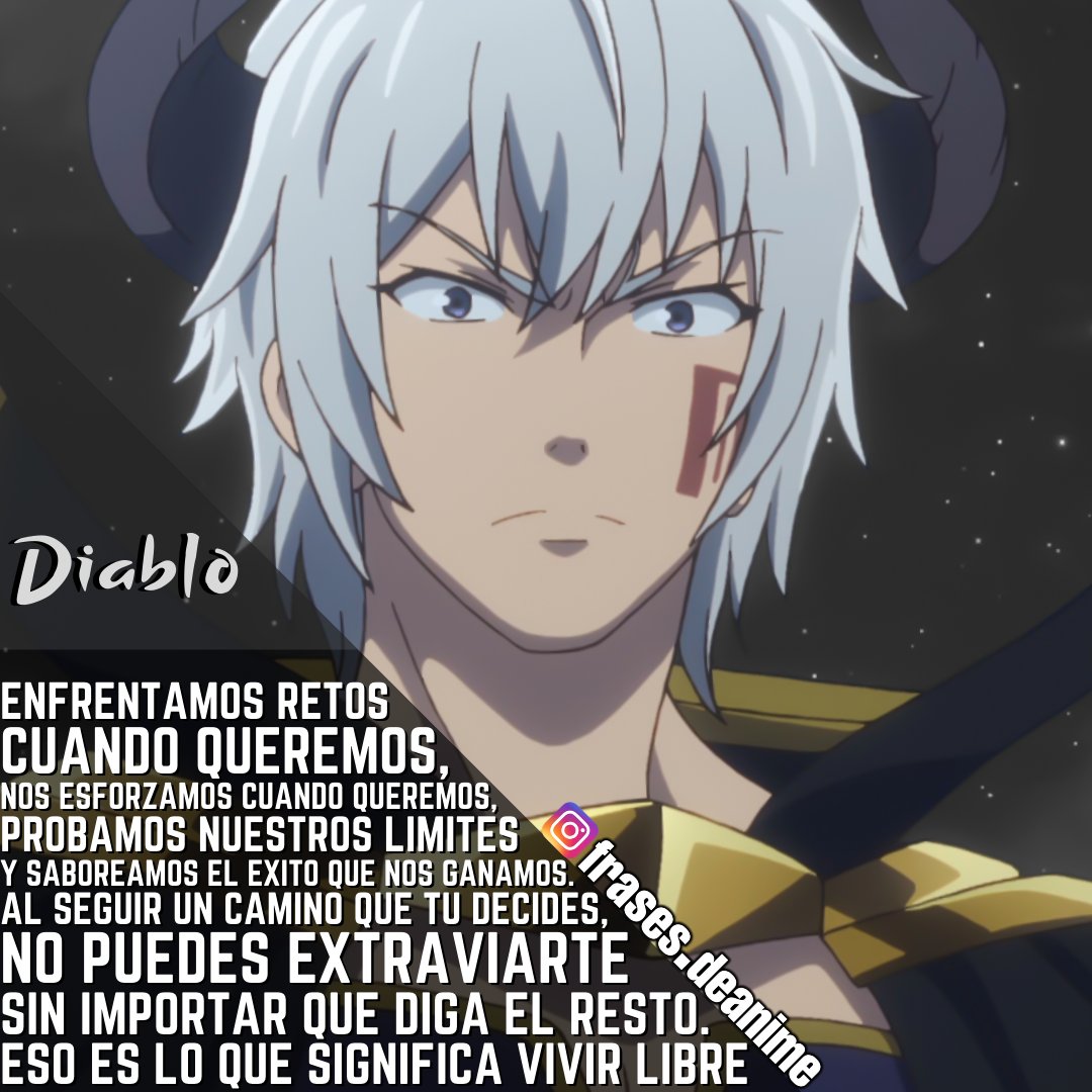 Diablo (Isekai Maou to Shoukan Shoujo no Dorei Majutsu) - Pictures 