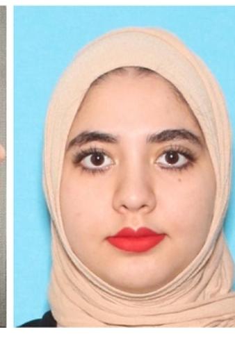 Mena D. Yousif, fled the country after a string of  #Minneapolis arson attacks during riots with her boyfriend Jose Felan.After 8~ months they were captured by US Marshalls and taken back to the USA.You guessed it, she's free on bail