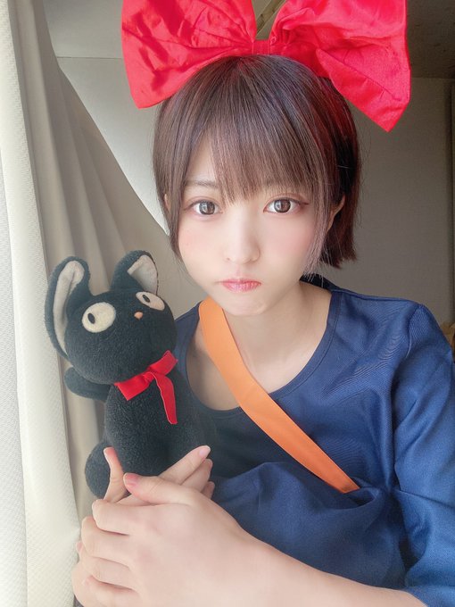 Twitterのコスプレ画像5