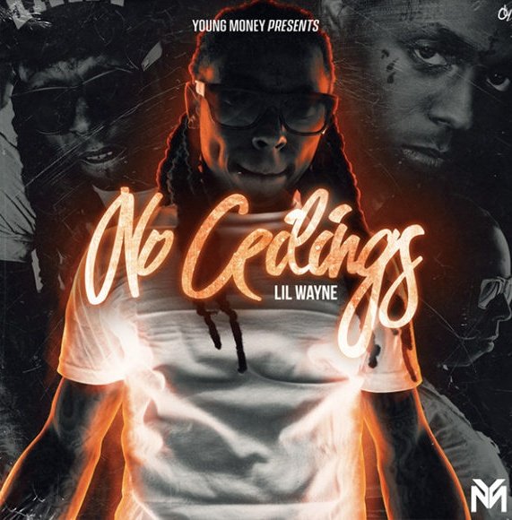 10. No Ceilings - Lil WayneLil Wayne went all in on this album, which easily has his best rapping to dateFavorite song: Shoes