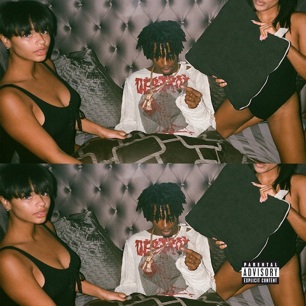 9. Self Titled - Playboi CartiAmazing production and such a vibe to listen to, ST is by far Carti's best and a top 3 trap projectFavorite song: Flex