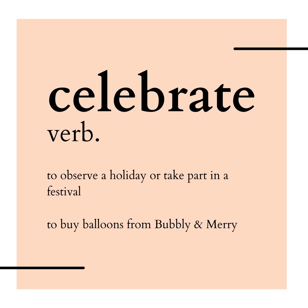 bubblyandmerry's tweet photo. Celebrate all the joys in life with Bubbly & Merry!
•
•
.
.
.
•
#balloons #balloongarland #ballooninstallation #ohitsperfect #LAballooninstall #LAevents #LAballoons #balloonarch #eventplanner #partyshop #organicballoons #LAeventplanner #party #partyinspo https://t.co/OBcNjKy2ED