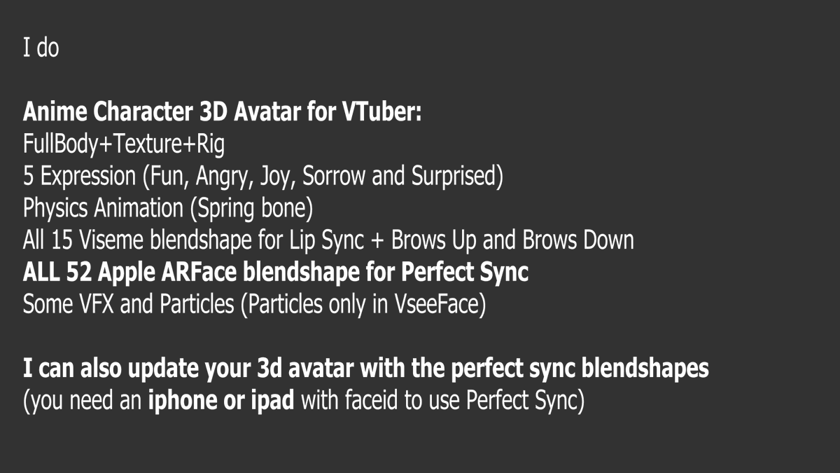 BankaiZoneBr's tweet image. #3dAvatar #vtuber #perfectSync #comissions #commissionsopen #anime