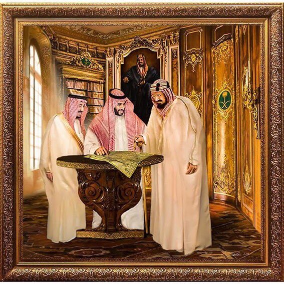 Alshehri201300's tweet photo. هي خارطة الطريق المستقبل أفضل لكل من يعيش في هذا الواطن الطموح ونفخر بأبناء وبنات هذا الوطن الذين عملوا وما زالوا يعملون لتحقيق مبادرات الرؤية في مختلف الجهات
#رؤية_2030_واقع_يتحق 
#رؤية_٢٠٣٠_واقع_يتحقق 
@KingSalman 
@SaudiVision2030 
@Turki_alalshikh 
#مسابقة_ابوناصر١٣ https://t.co/MnOodBw0tQ