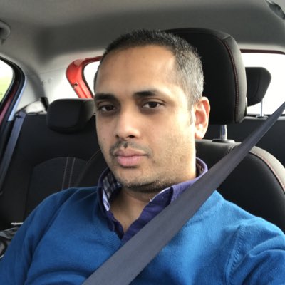 rashed's tweet image. #NewProfilePic