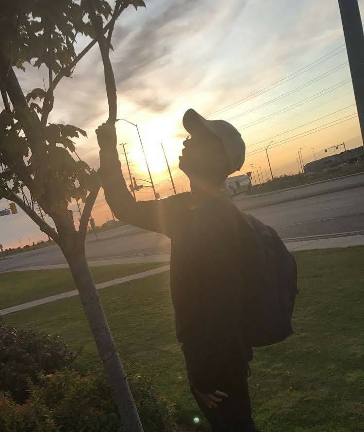 Demon___Hours's tweet image. Don't wait for the Storm to pass, learn to dance in the rain