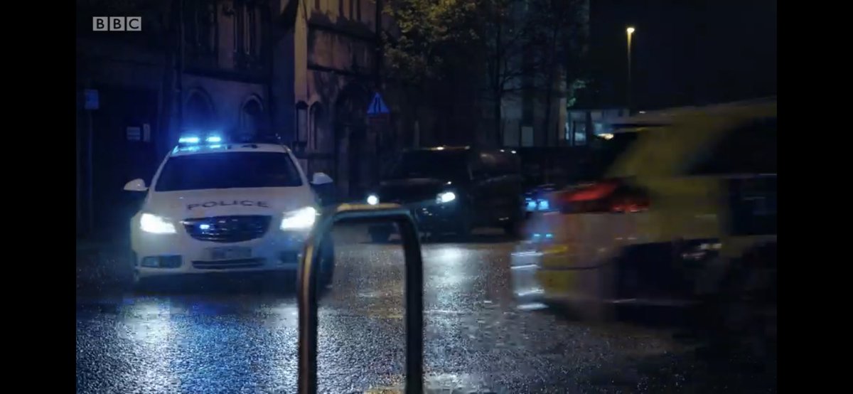 101DonegallSt's tweet photo. Always cool to see Donegall Street featured in tonight’s #LineofDuty6 🙌🏻👏🏻 https://t.co/El2ja11yry