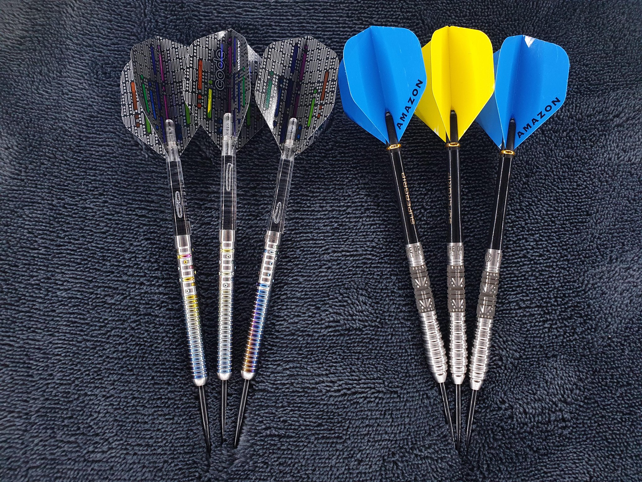 Reddit Darts on Twitter "Finally got around to visiting the local