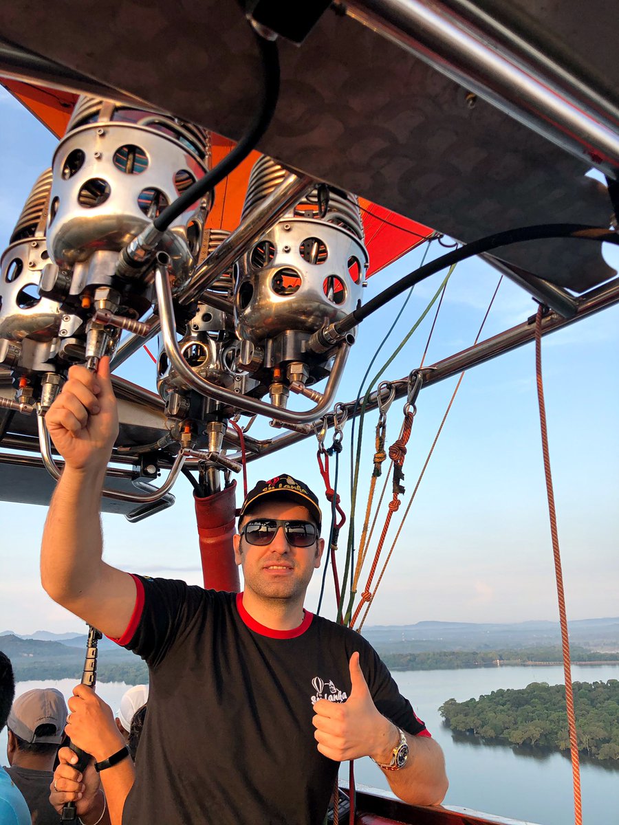 Happy World Pilots Day! 👨🏻‍✈️

Dünya Pilotlar Günümüz Kutlu Olsun!

#WorldPilotsDay