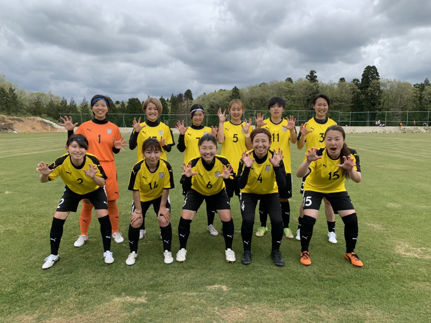 北信越女子サッカーリーグ Twitter Search Twitter