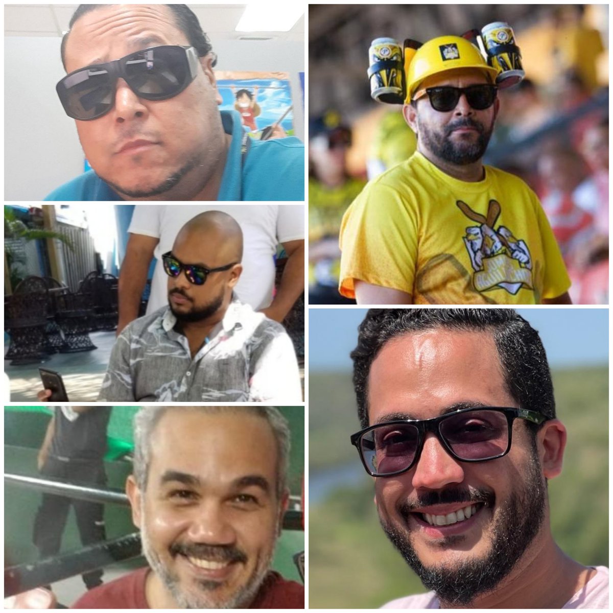 Los Pillos Inc. tweet media