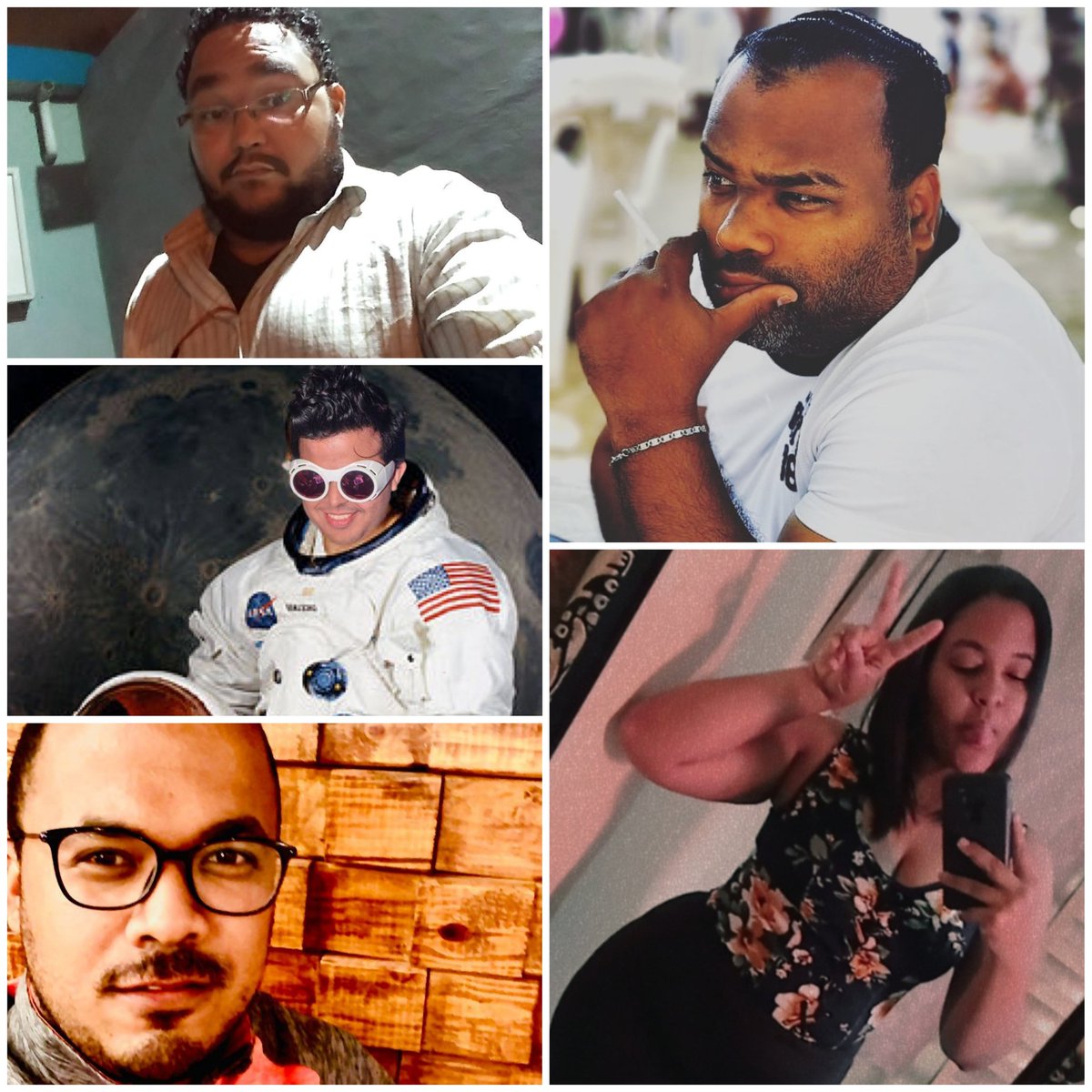 Los Pillos Inc. tweet media