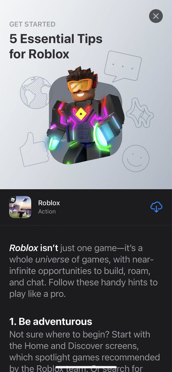 Tim Sweeney On Twitter Glad To See Apple Embracing The One App Many Games Model In Roblox Why Not Xcloud Geforce Now Stadia And Alternative Ios Storefronts Https T Co Vuclt7p9d3 - game keyboard ios roblox