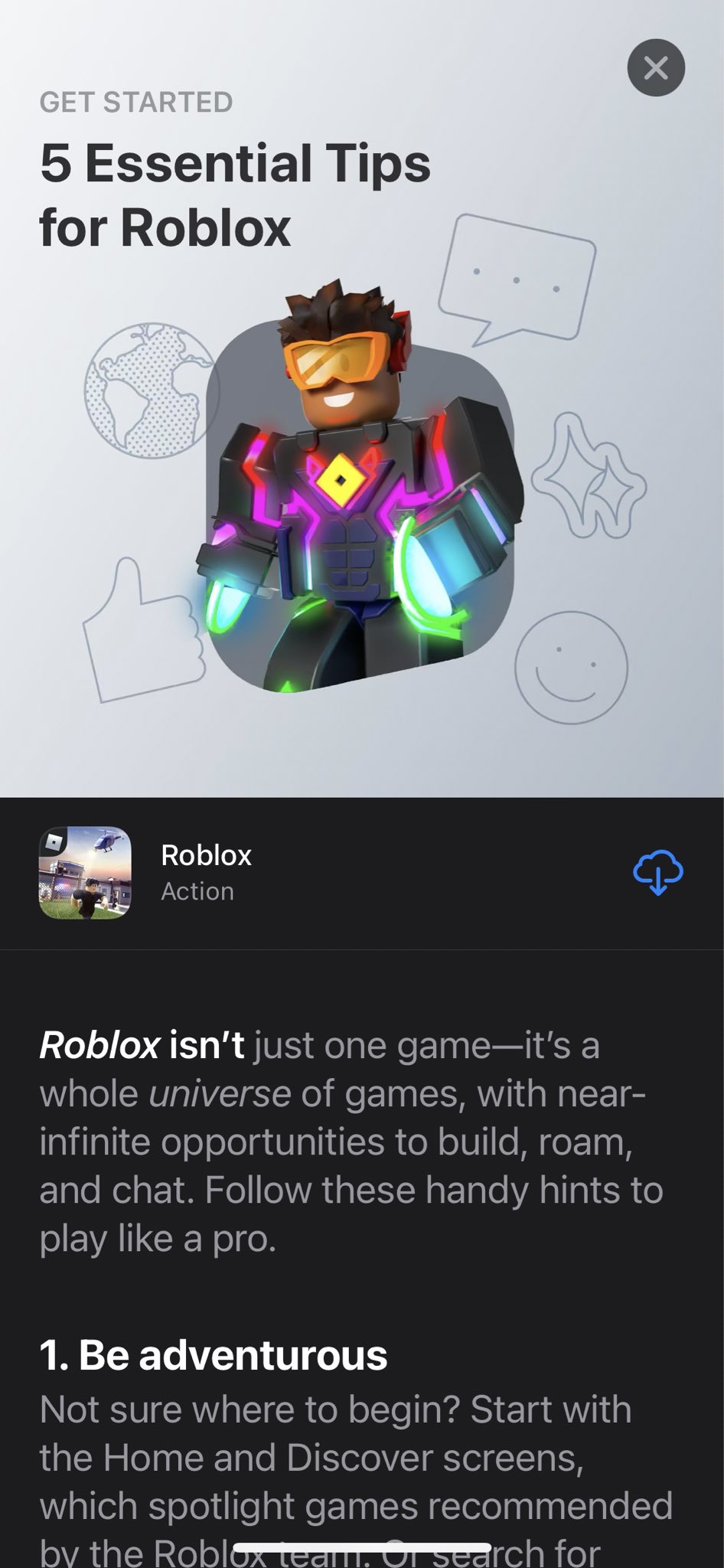 How to Play Roblox on Geforce Now!