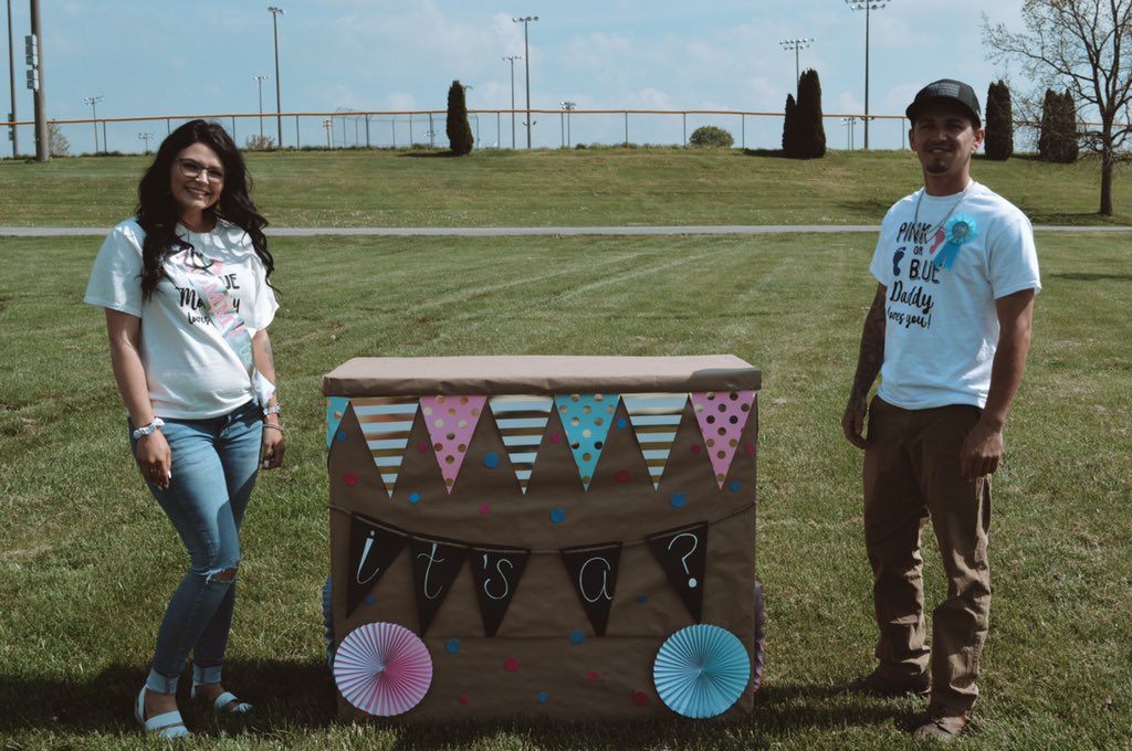 torit15's tweet image. Baby Gilliam is a.... BOY!!! 💙💙💙💙