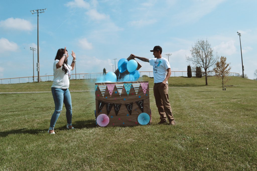 torit15's tweet image. Baby Gilliam is a.... BOY!!! 💙💙💙💙