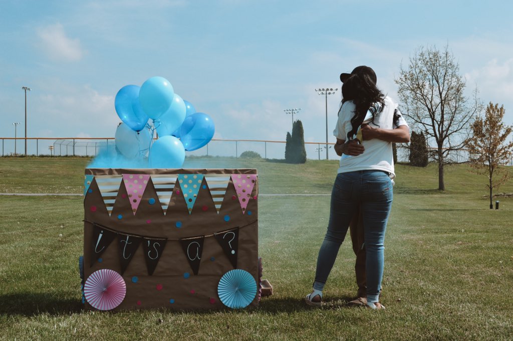 torit15's tweet image. Baby Gilliam is a.... BOY!!! 💙💙💙💙
