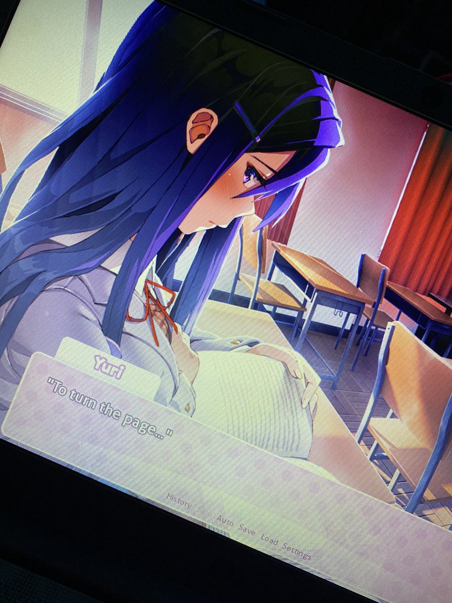 I forgot how games like this are meant to toss you headfirst into a romance path and I’m like “Oh, already?!”