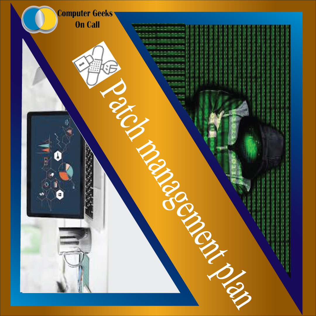 gabe106699's tweet image. Patch management plan.
calendly.com/servicegta/qui…
#onsitetech #computertech #localtech #Canada #covid19 #coronavirus #technologies #technology #tech #technews #technologynews #techworld #techies #businesscontinuity
#cybersecurity #hacking #security #hacker #infosec #ethicalhacking