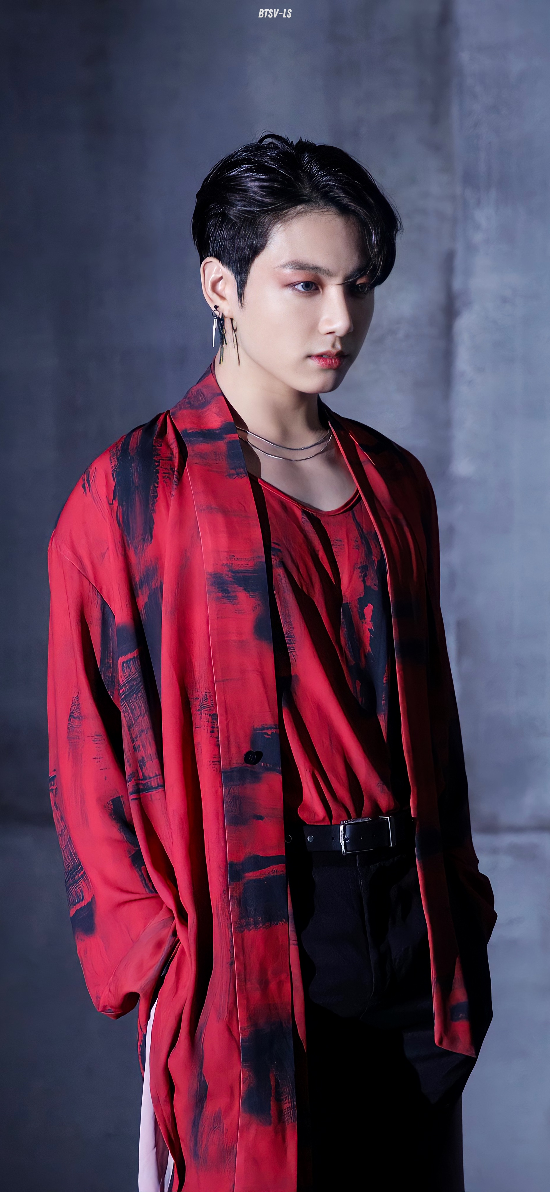 BTS ON:E  Concept Photo Book ジョングク BTS MOTS ON:E Concept Photo book Jungkook photocard Route