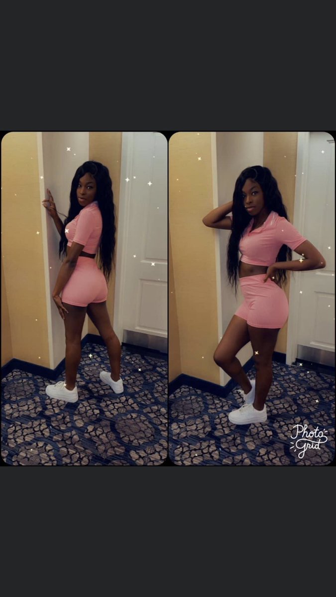 Meshia___Love's tweet photo. #CustomerSpotted 🚨😍 #SupportBlackBusiness  Outfit From Double A’s Boutique 🤩 

Follow Us On Instagram: @Double_As_Boutique 🚨 https://t.co/xM1vviRvF6