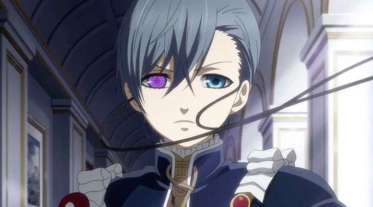 Naru Ciel Screenshot Redraw イラスト Blackbutler Kuroshitsuji T Co 2adynuroam Twitter