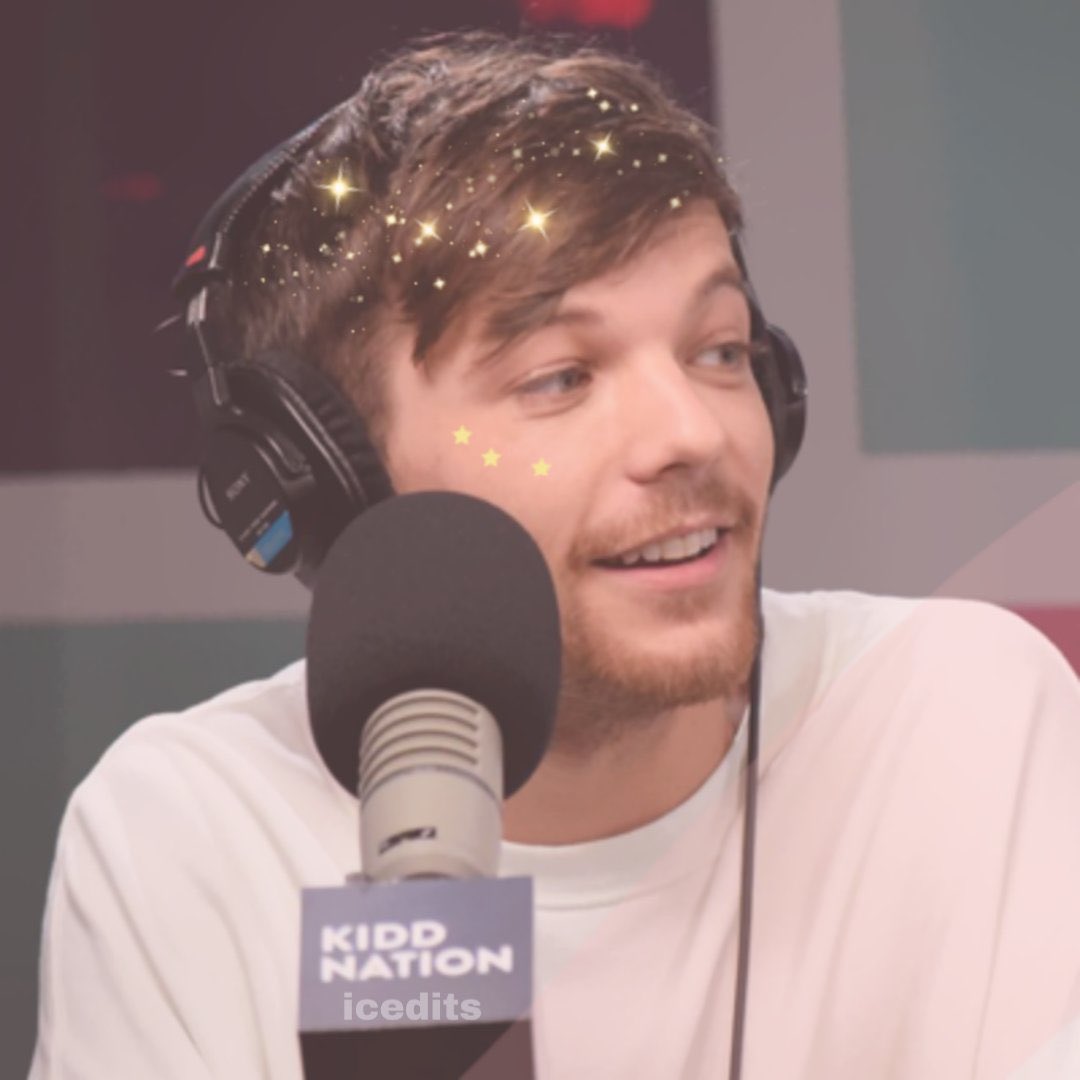 ♡ Comfort Louis ♡