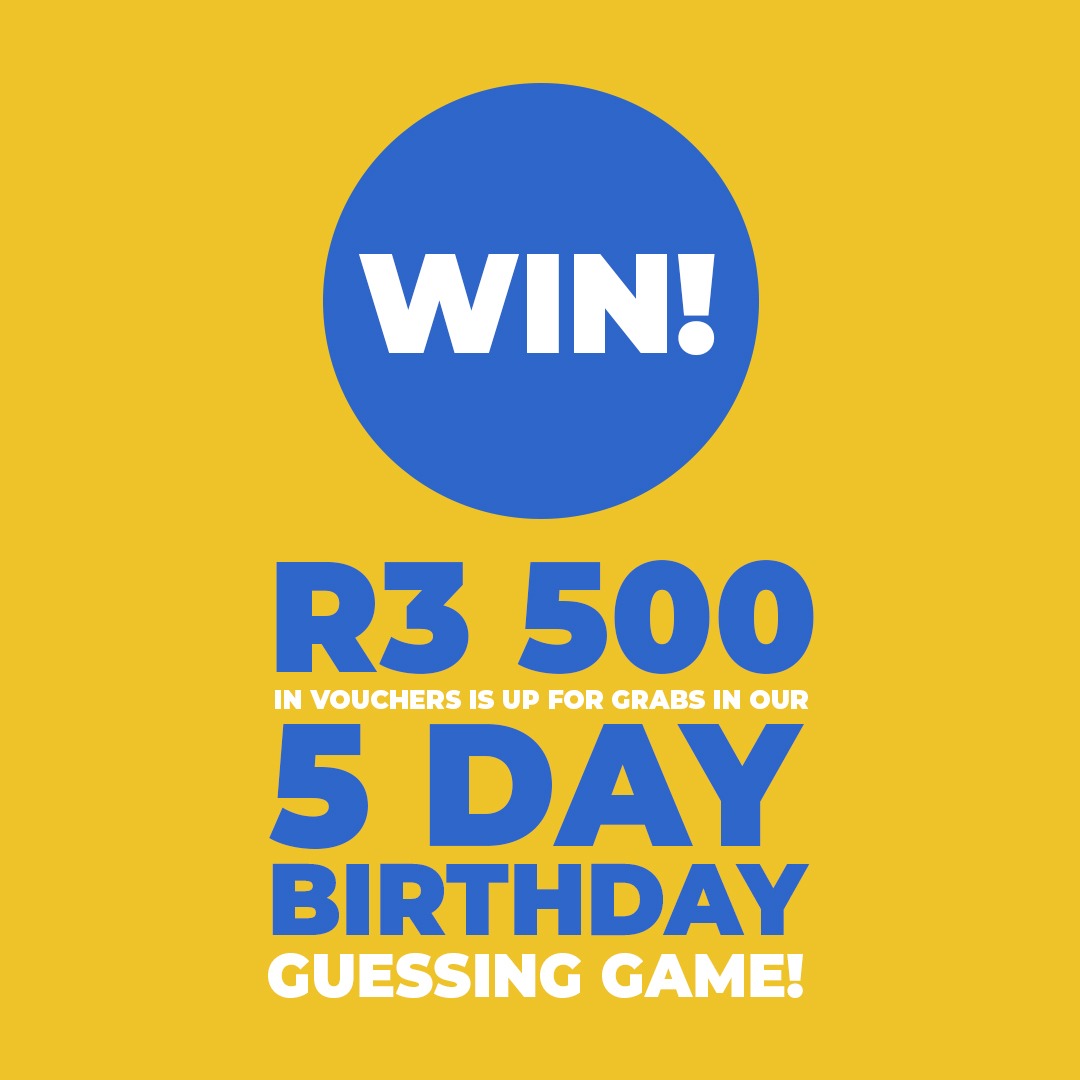 OneDayOnly.co.za tweet media